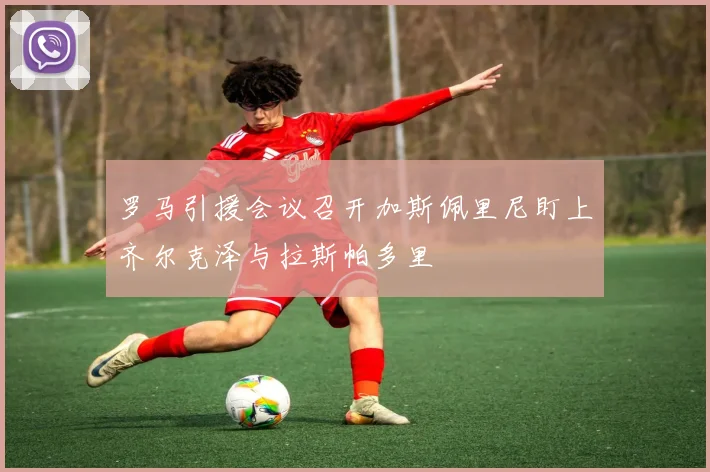 罗马引援会议召开加斯佩里尼盯上齐尔克泽与拉斯帕多里